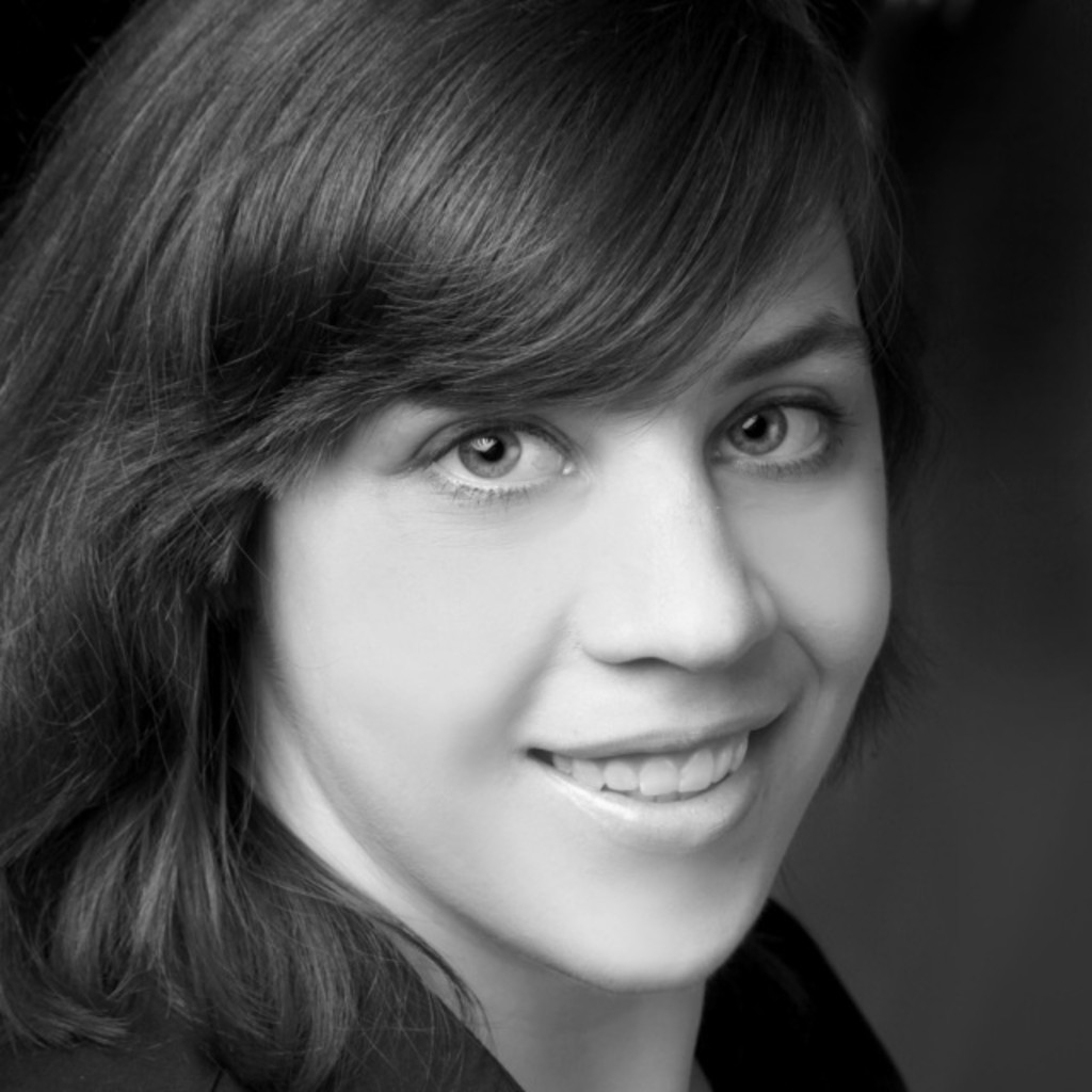 Wiebke Conrad Junior Projektmanagerin (PCO