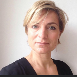 Annette Klein
