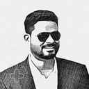 Social Media Profilbild Vishnu Prasad Siegburg