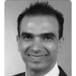 Djamel Sebai