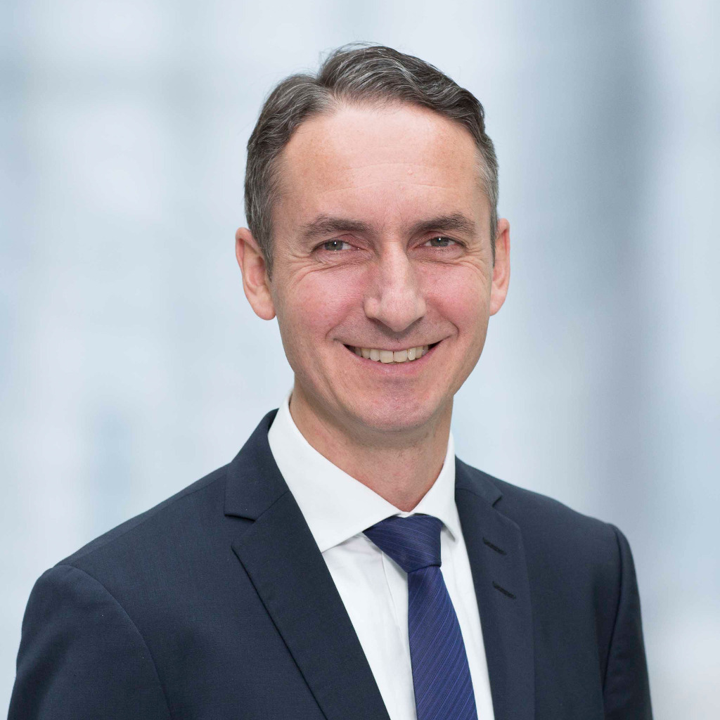 Christian Riedel Director Communications EMEA Leiter Kommunikation