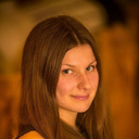 Social Media Profilbild Yulia Nikolaeva Hamburg