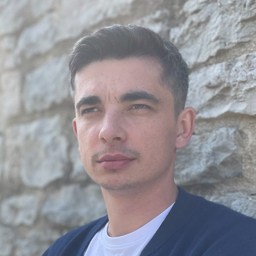 Vadim Maul's profile picture
