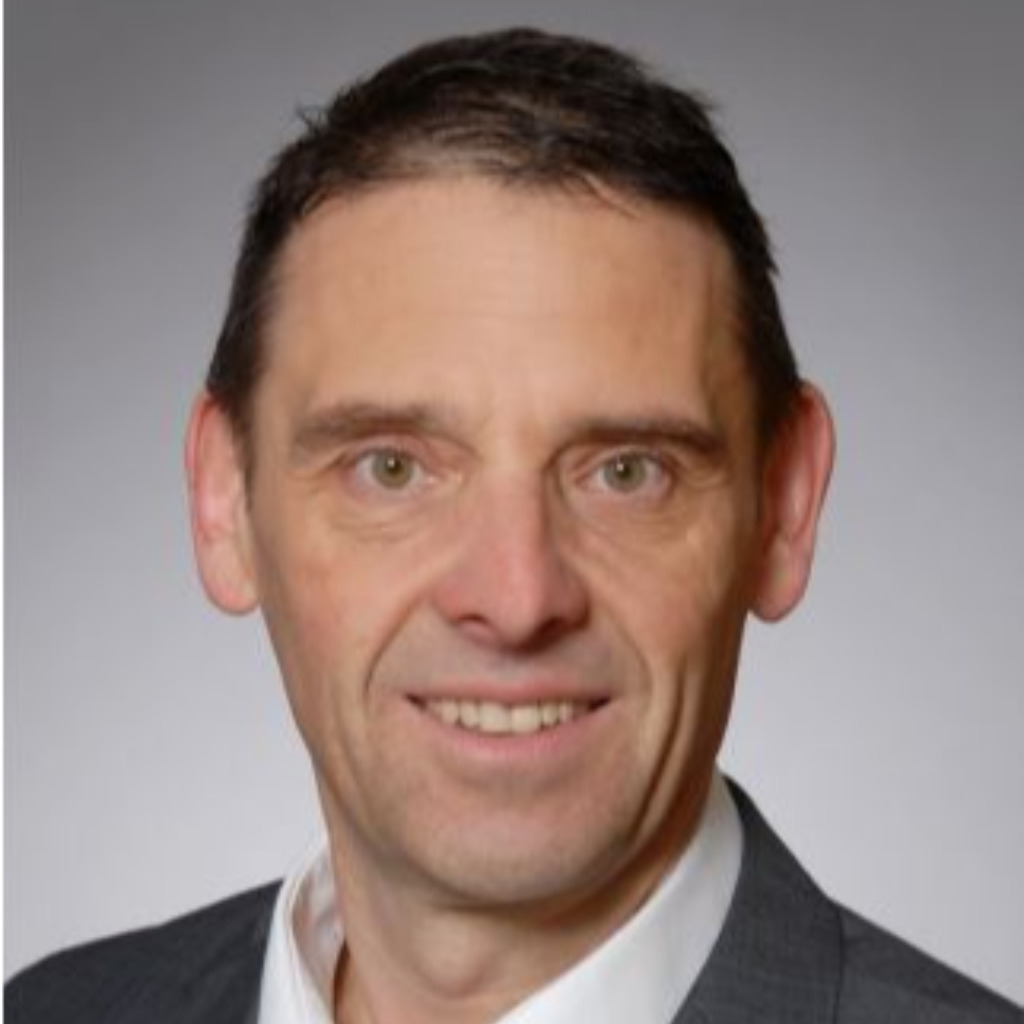 Dirk Böttcher Technischer Vorstand DreieichBau AöR XING