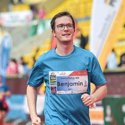 Benjamin Jursch