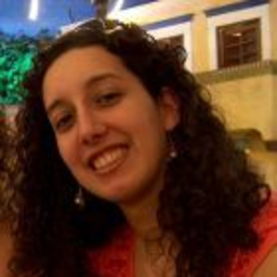 Marta Alonso Domínguez