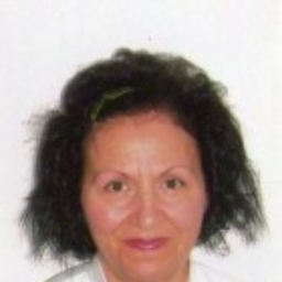 Angela Sánchez Torres