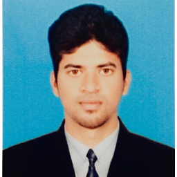Arvind raj Muniraju