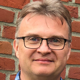 Marcus Augsten