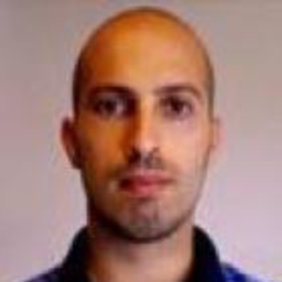 Emanuele Flumian