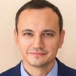 Alexey Klimenko