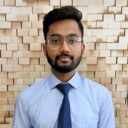 Siddharth Jain