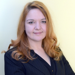 Olga Flaum's profile picture