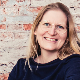 Inga Frederike Borgstedt
