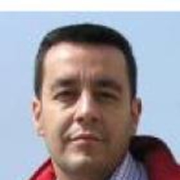 Jaime Illán Bonilla