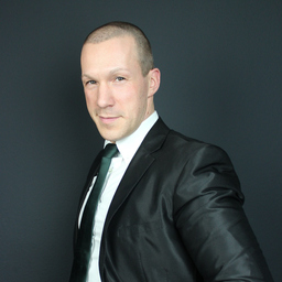 Profilbild Sven Preißler