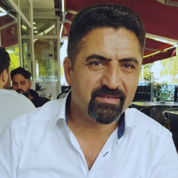 Süleyman Erdogan