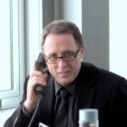Franz Droege