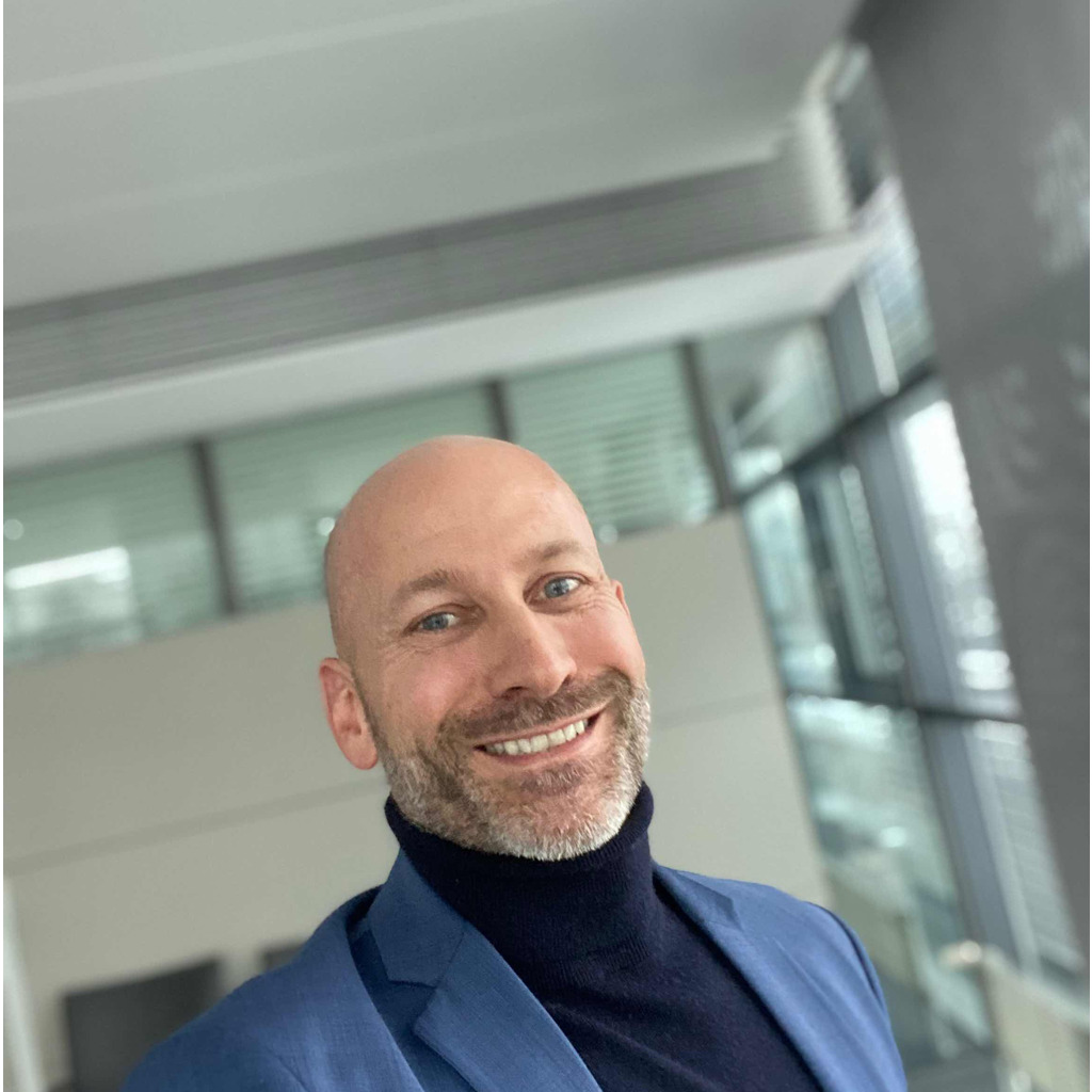 Daniel Frank Vermögensbetreuer Volksbank Ludwigsburg eG XING