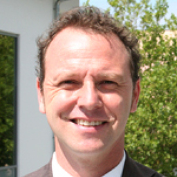 Prof. Raimund Förg