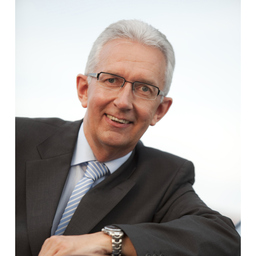 Prof. Dr. Hans-Gerhard Seeba