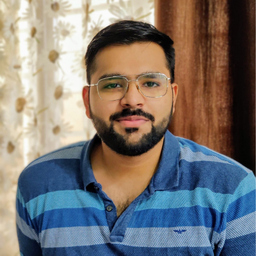 Saurabh Kacholiya