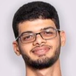 Sherif Alsayed Ahmed