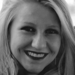 Charlène COMTE's profile picture