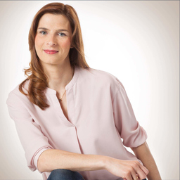Profilbild Anne Geißler