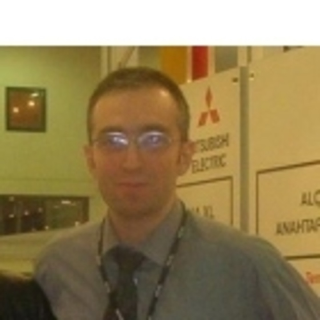 Emre Seçkin - Proje Mühendisi - PLC , VB.Net Programcısı - Genel Teknik