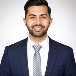 Roman Siddiqui