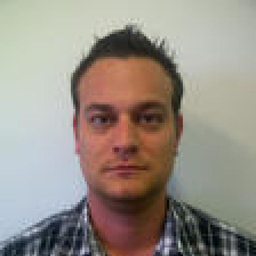 Riaan Thiart