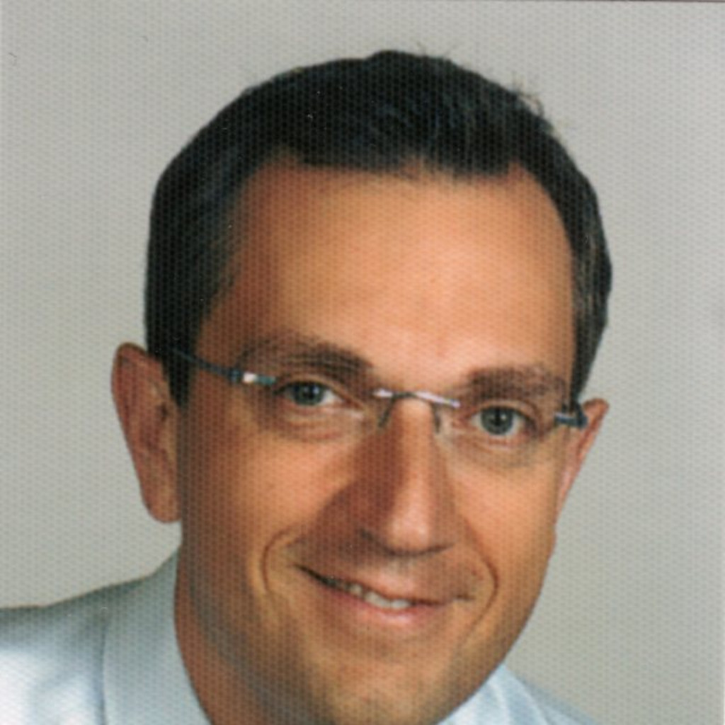 Michael Weiß - Leiter Integration Gesamtfahrzeug, Qualitätsmanagement