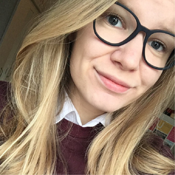 Julia Gentsch