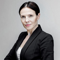 Katarzyna Skowron