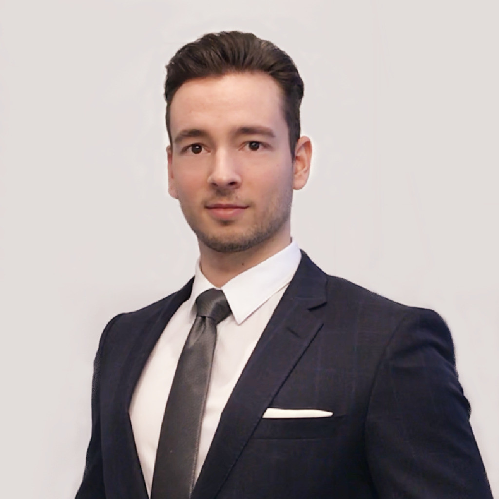 Manuel Penkner Geschäftsführer Leamont Baker Real Estate GmbH XING