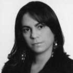 Margarita Gómez Cerón
