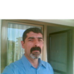 İbrahim Güngör