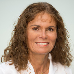 Brigitte Böhm-Kadner
