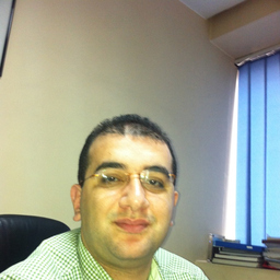 Farid Mezouar