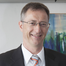 Rolf Effenberger