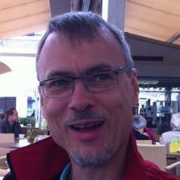 Jochen Krinn