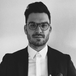Dominik Hilpert