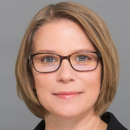 Lilian Orlowski
