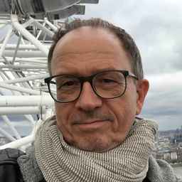 Klaus-Peter Hirt