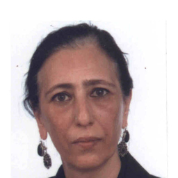 Karin Koch