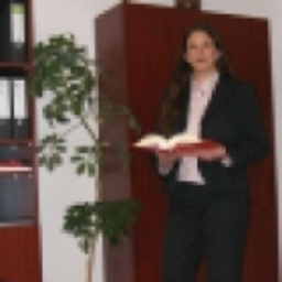 Birgit Kraft