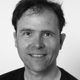 Raymond Gress's profile picture