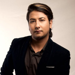 Rekesh Raj Pandey