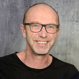 Michael Hoebel